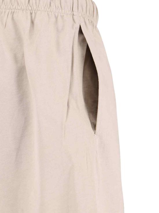 25FW 피어오브갓 스트레이트 팬츠 160SP254611F TIMBER Beige - FEAR OF GOD