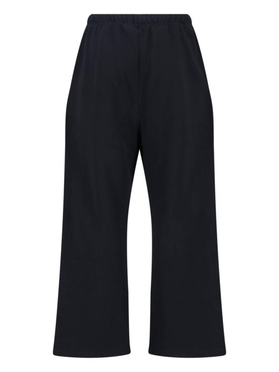 25FW 피어오브갓 스트레이트 팬츠 130HO258421F VINTAGE BLACK Black - FEAR OF GOD