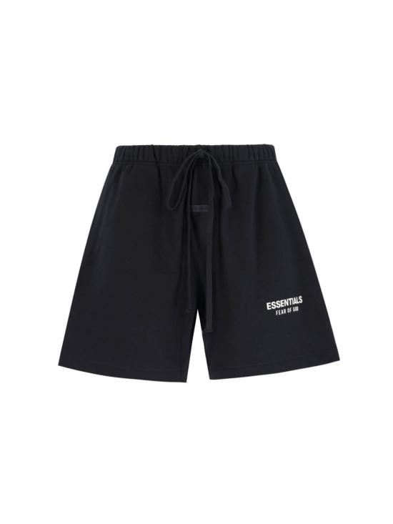 25FW 피어오브갓 스트레이트 팬츠 160AS252000F JET BLACK Black