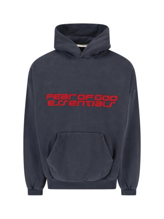 25FW 피어오브갓 긴팔 티셔츠 192HO256562F IRON GREY Grey