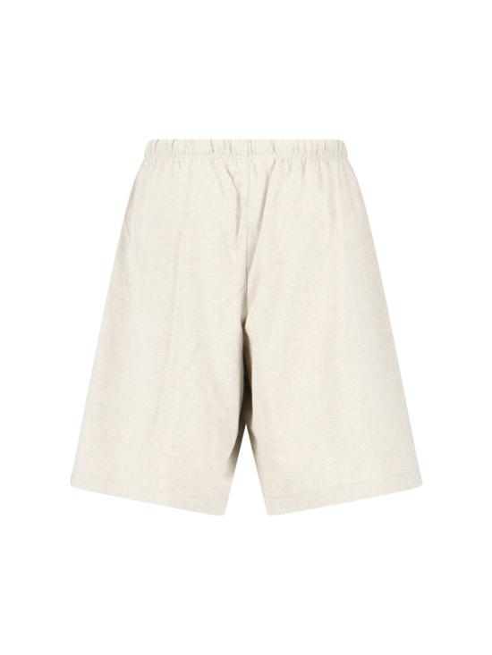 25FW 피어오브갓 스트레이트 팬츠 160SP254612F HEATHER STONE Grey - FEAR OF GOD