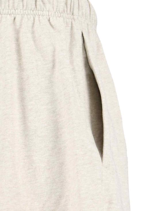 25FW 피어오브갓 스트레이트 팬츠 160SP254612F HEATHER STONE Grey - FEAR OF GOD