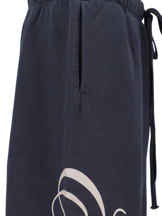 25FW 피어오브갓 스트레이트 팬츠 130HO258382F VINTAGE BLACK Black - FEAR OF GOD