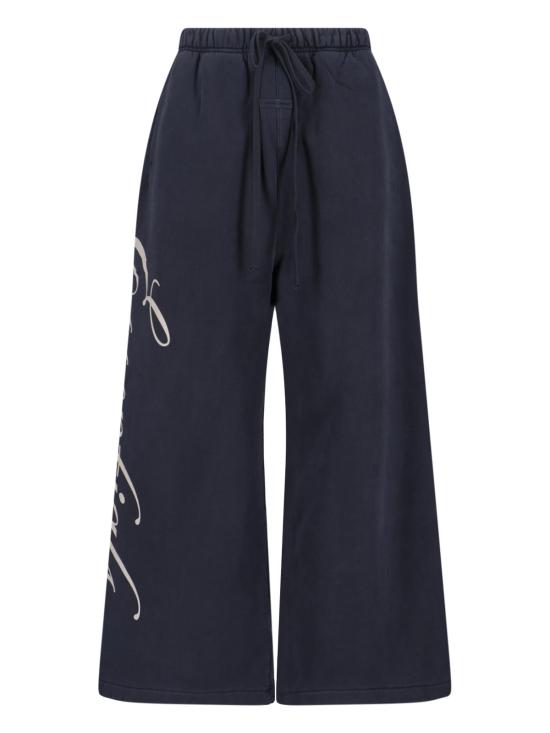 25FW 피어오브갓 스트레이트 팬츠 130HO258382F VINTAGE BLACK Black