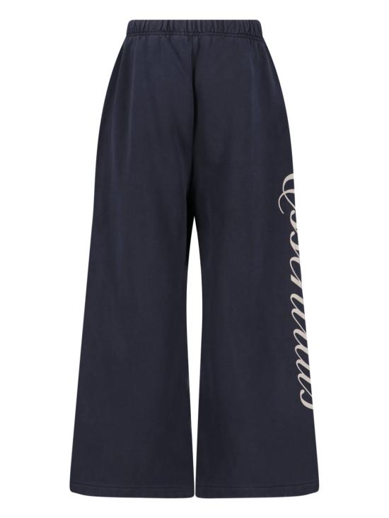 25FW 피어오브갓 스트레이트 팬츠 130HO258382F VINTAGE BLACK Black - FEAR OF GOD