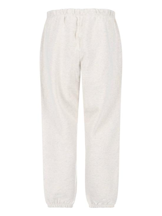 25FW 피어오브갓 스트레이트 팬츠 130HO258402F OATMEAL HEATHER Grey - FEAR OF GOD