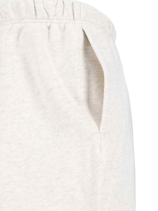 25FW 피어오브갓 스트레이트 팬츠 130HO258402F OATMEAL HEATHER Grey - FEAR OF GOD