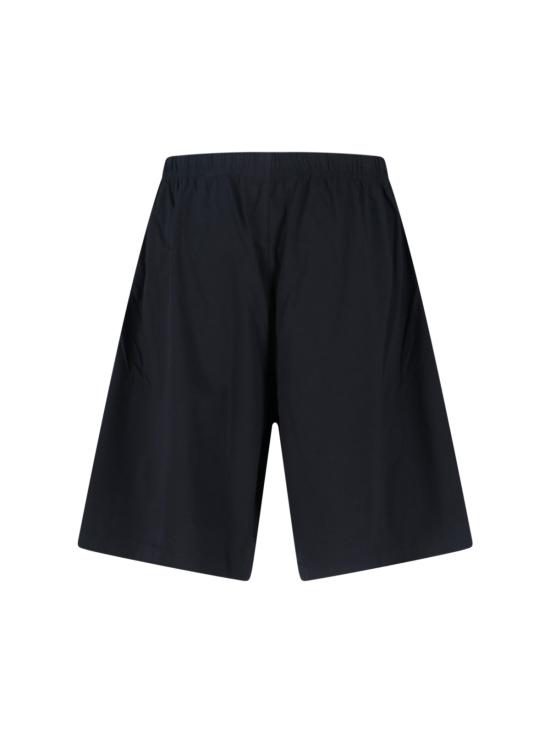 25FW 피어오브갓 스트레이트 팬츠 160SP254610F JET BLACK Black - FEAR OF GOD