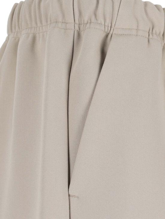 25FW 피어오브갓 스트레이트 팬츠 130SP258201F TIMBER Beige - FEAR OF GOD