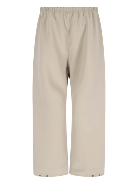 25FW 피어오브갓 스트레이트 팬츠 130SP258201F TIMBER Beige - FEAR OF GOD