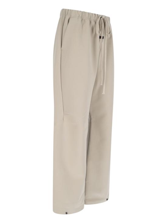 25FW 피어오브갓 스트레이트 팬츠 130SP258201F TIMBER Beige - FEAR OF GOD