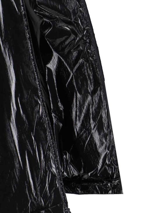 25FW 피어오브갓 자켓 202HO258181F METALLIC BLACK Black - FEAR OF GOD