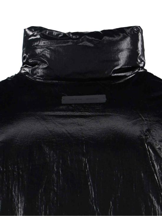 25FW 피어오브갓 자켓 202HO258181F METALLIC BLACK Black - FEAR OF GOD