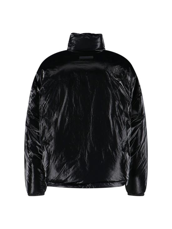 25FW 피어오브갓 자켓 202HO258181F METALLIC BLACK Black - FEAR OF GOD