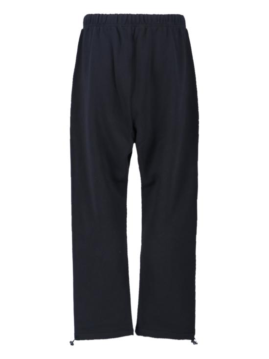 25FW 피어오브갓 스트레이트 팬츠 130SP258220F JET BLACK Black - FEAR OF GOD