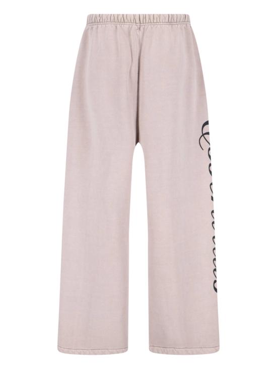 25FW 피어오브갓 스트레이트 팬츠 130HO258381F SMOKE GREY Beige - FEAR OF GOD