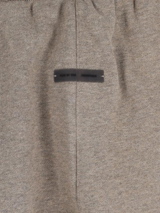 25FW 피어오브갓 스트레이트 팬츠 130AS252021F HOMESTEAD HEATHER Beige - FEAR OF GOD