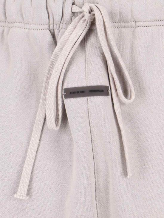 25FW 피어오브갓 스트레이트 팬츠 130HO258422F SMOKE GREY Grey - FEAR OF GOD