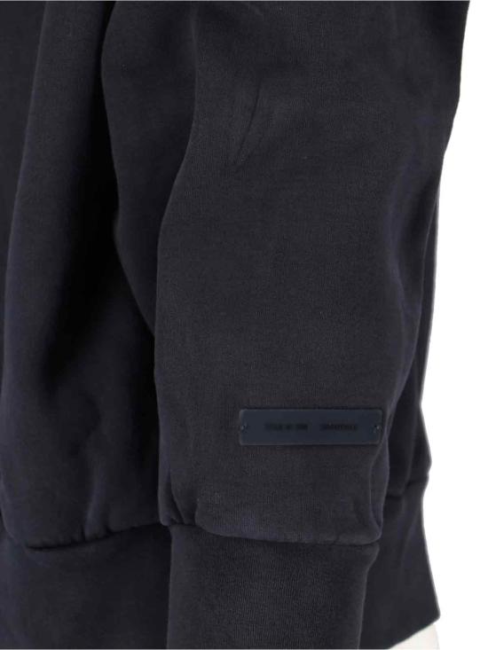 25FW 피어오브갓 긴팔 티셔츠 192HO254782F VINTAGE BLACK Black - FEAR OF GOD