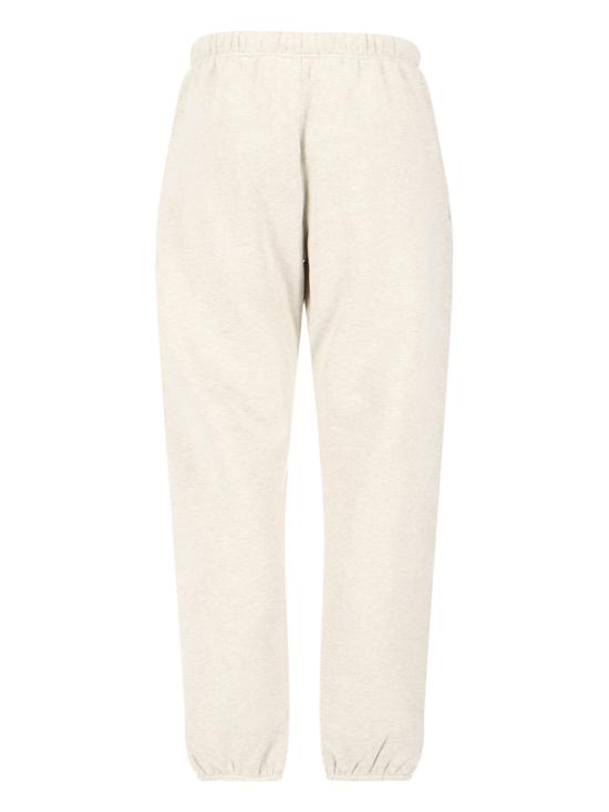 25FW 피어오브갓 스트레이트 팬츠 130SP258042F HEATHER STONE Grey - FEAR OF GOD