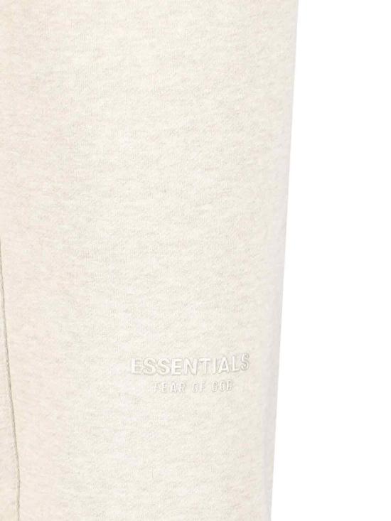 25FW 피어오브갓 스트레이트 팬츠 130SP258042F HEATHER STONE Grey - FEAR OF GOD