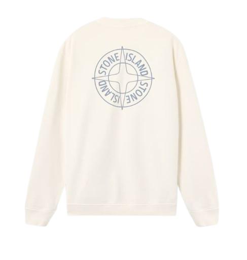 26SS 스톤 아일랜드 긴팔 티셔츠 L1S156100001S0283V0093 DOM - STONE ISLAND