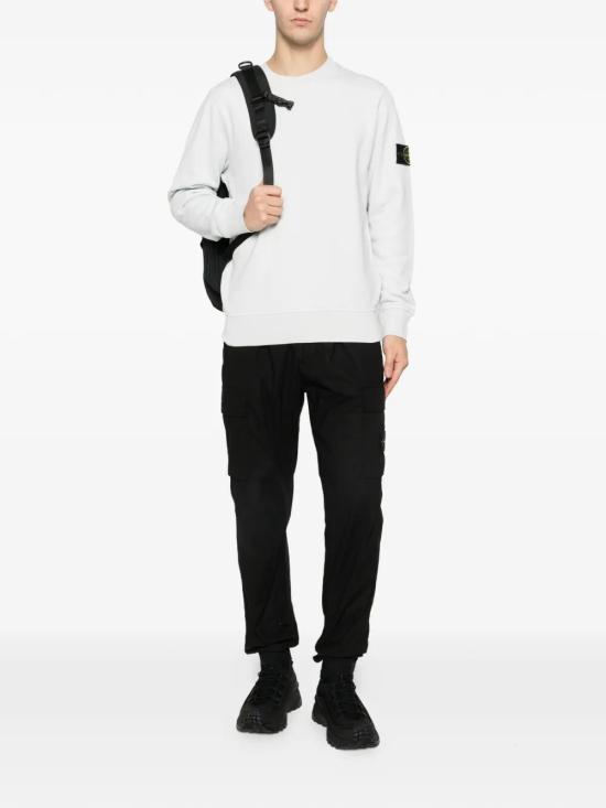 26SS 스톤 아일랜드 긴팔 티셔츠 L1S156100060S0051V0041 SKY BLUE DOM - STONE ISLAND