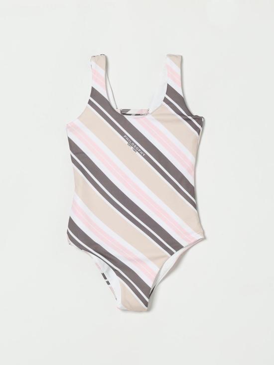 26SS [키즈] 필로소피 스윔팬츠 I9G0017080 390 Beige