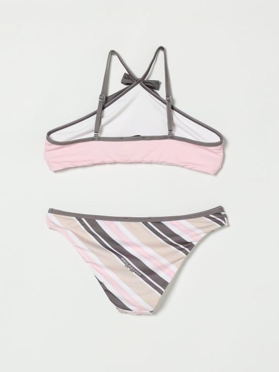 26SS [키즈] 필로소피 스윔팬츠 I9G0007080 390 Beige - PHILOSOPHY