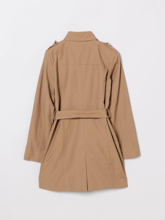 26SS [키즈] 막스앤코 코트 MX0011MX003 MX700 Beige - MAX & CO.