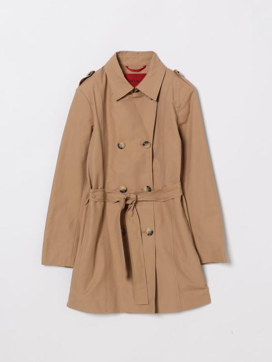 26SS [키즈] 막스앤코 코트 MX0011MX003 MX700 Beige