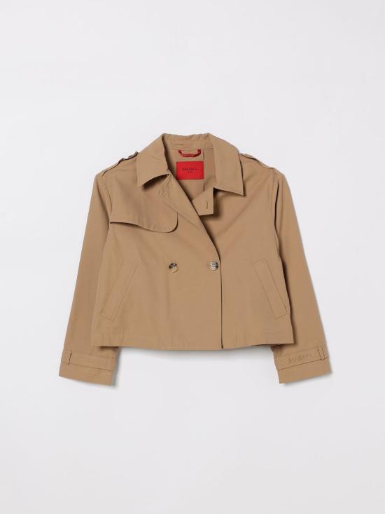 26SS [키즈] 막스앤코 캐주얼 자켓 MX0281MX003 MX700 Beige