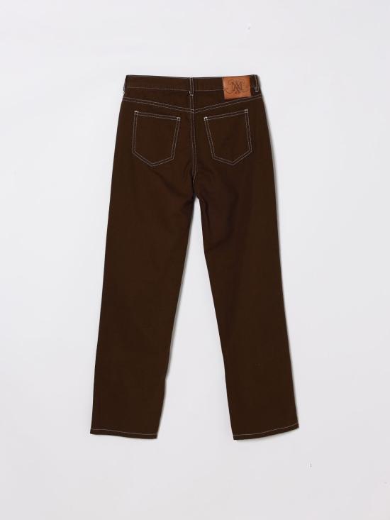 26SS [키즈] 막스앤코 진 MX0305MX00U MX752 Brown - MAX & CO.