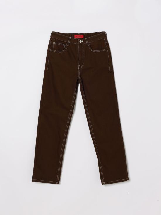 26SS [키즈] 막스앤코 진 MX0305MX00U MX752 Brown