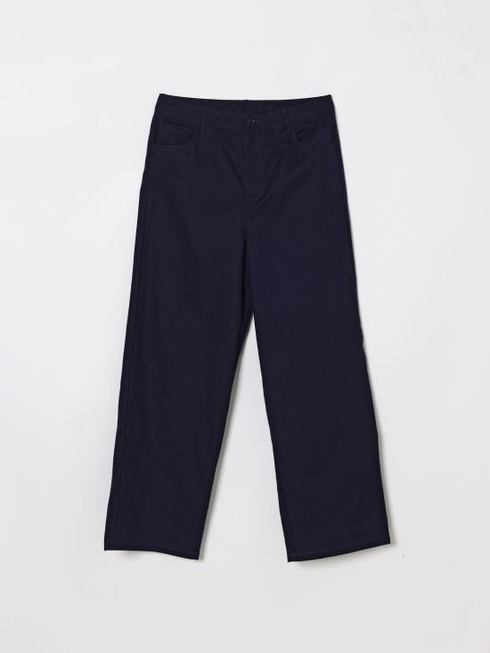 26SS [키즈] 마르니 트레이닝/조거 팬츠 M01707M00UV 0M860 Blue