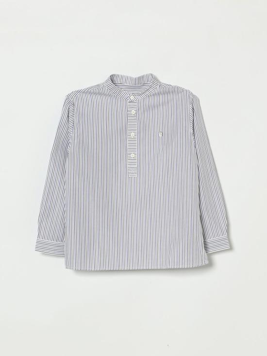 26SS [키즈] 돈답 셔츠 DMCA0510CR024 R001 White