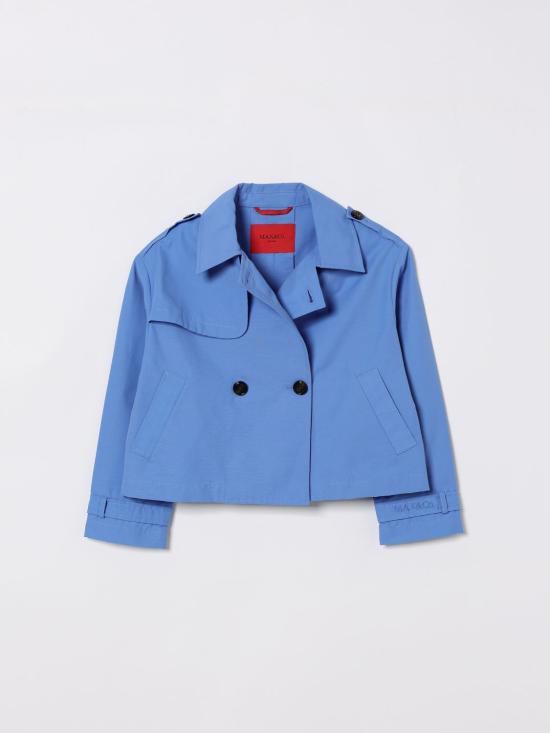 26SS [키즈] 막스앤코 캐주얼 자켓 MX0281MX003 MX805 Blue