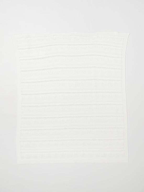 26SS [키즈] 엠포리오 아르마니 액세서리 EY000204AF24779 U0002 White - EMPORIO ARMANI