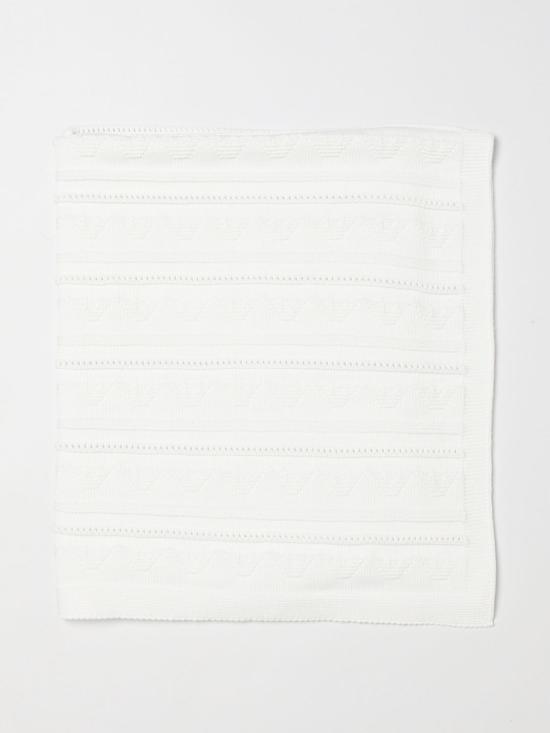 26SS [키즈] 엠포리오 아르마니 액세서리 EY000204AF24779 U0002 White