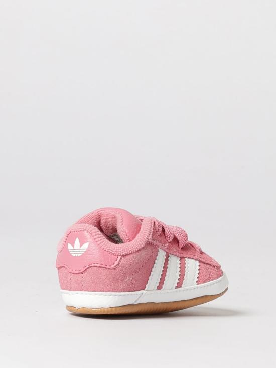 26SS [키즈] 아디다스 스니커즈 JS3844 Pink - ADIDAS