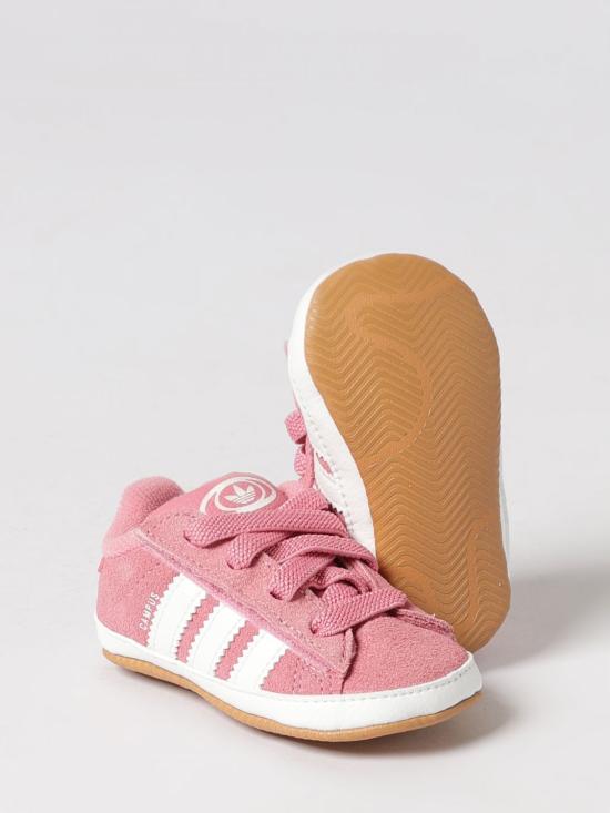 26SS [키즈] 아디다스 스니커즈 JS3844 Pink - ADIDAS