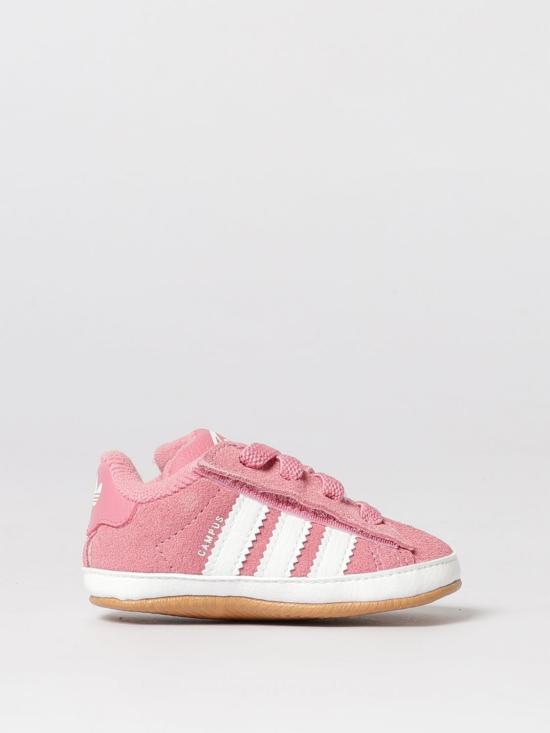 26SS [키즈] 아디다스 스니커즈 JS3844 Pink