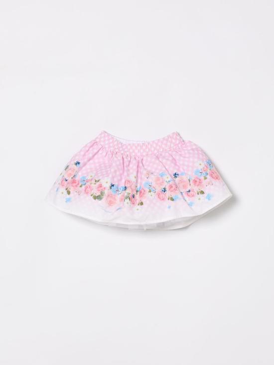 26SS [키즈] 모나리자 스커트 31G7007654 9084 Pink