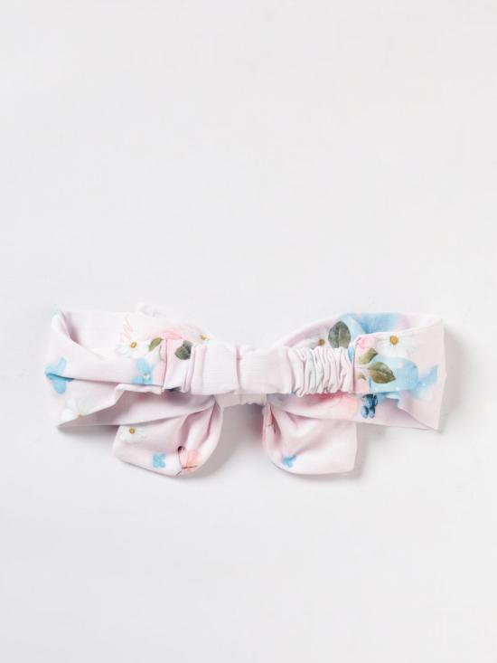 26SS [키즈] 모나리자 헤어 액세서리 39G0017653 0090 Pink - MONNALISA