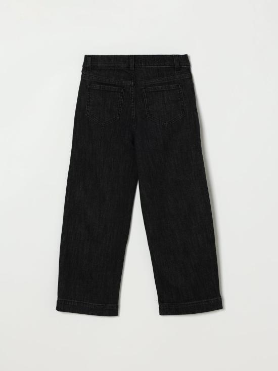 26SS [키즈] 핑코 진 KFPA047CDS061 5026 Grey - PINKO