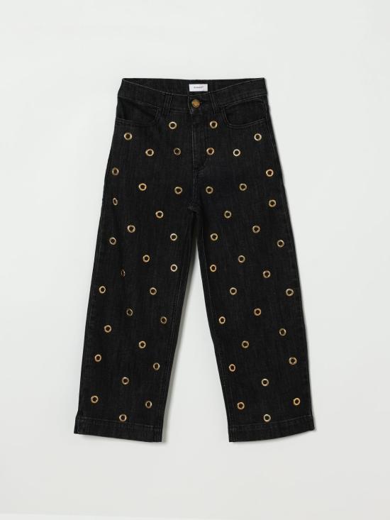 26SS [키즈] 핑코 진 KFPA047CDS061 5026 Grey