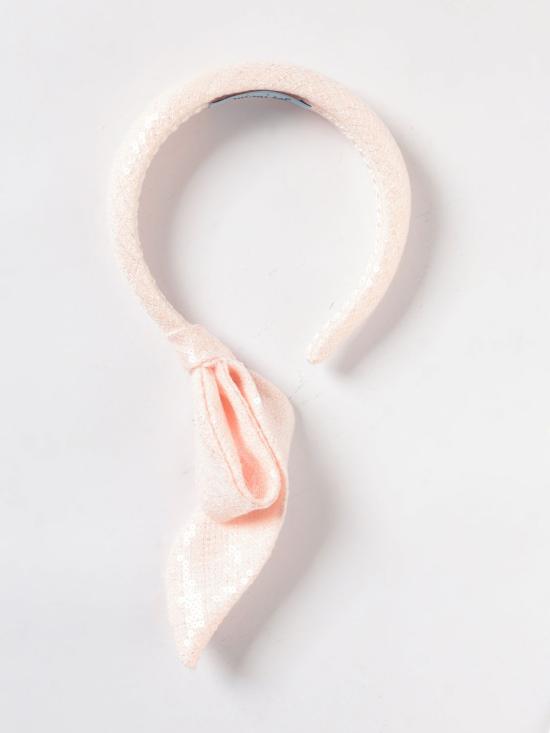 26SS [키즈] 미미솔 헤어 액세서리 MAFR162TS1083 SAL Pink