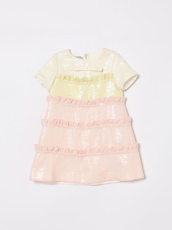 26SS [키즈] 미미솔 원피스 MFAB769TS1083 PNY Pink