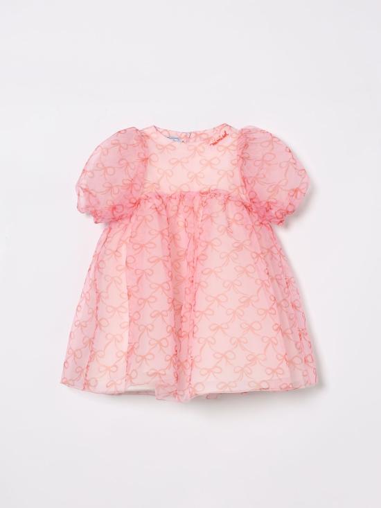 26SS [키즈] 미미솔 원피스 MFAB784TS1114 PNK Pink