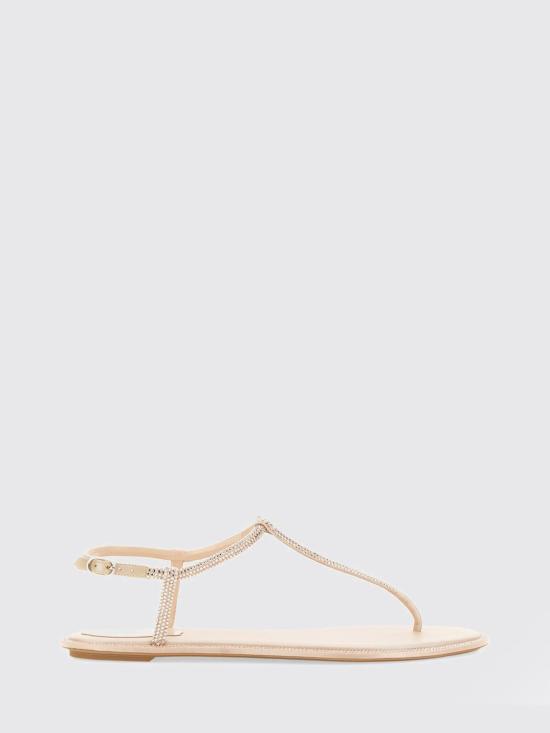 26SS 르네 카오빌라 힐/펌프스 C11574010R001 V233 Nude